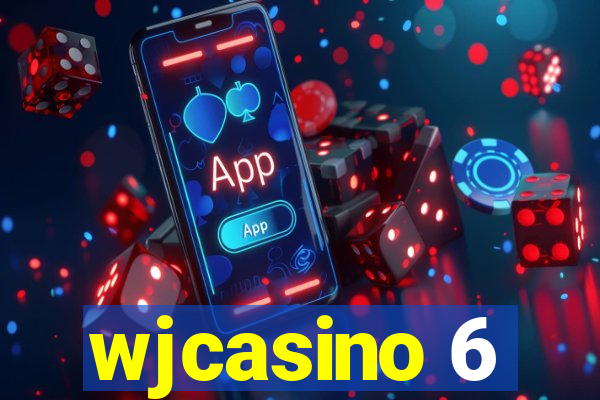 wjcasino 6